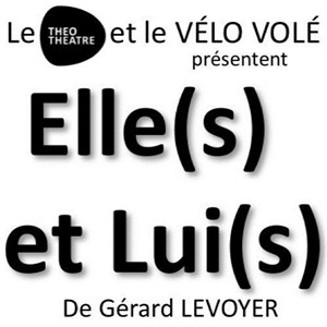 Affiche de Elle(s) et Lui(s) : Partie 1