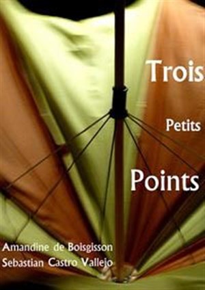 Affiche de Trois petits points
