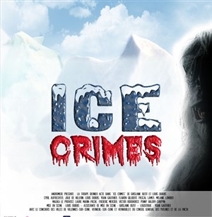 Affiche de Ice Crimes