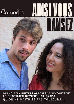 Affiche de Ainsi vous dansez ?