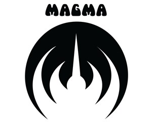 Affiche de Magma