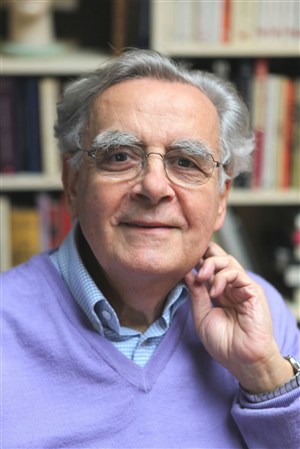 Affiche de Souvenirs d'un gratteur de têtes | avec Bernard Pivot