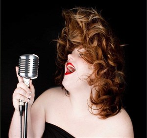 Affiche de Mathilde Quartet | Mathilde sings Love Songs