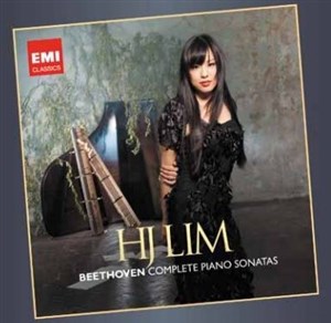 Affiche de HJ Lim | Les Lundis musicaux
