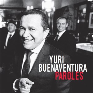 Affiche de Yuri Buenaventura