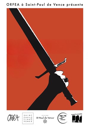 Affiche de Kaamelott