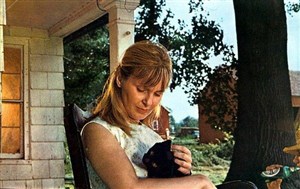 Affiche de Pleins feux sur Jaco Van Dormael : Rachel, Rachel