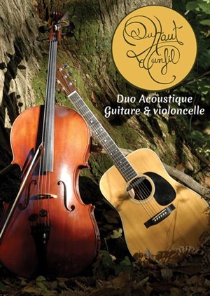 Affiche de Du haut d'un fil