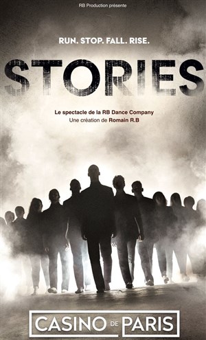 Affiche de Stories