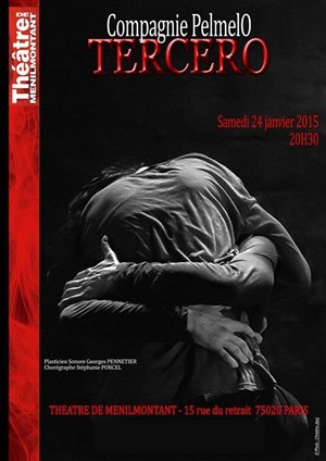 Affiche de Tercero