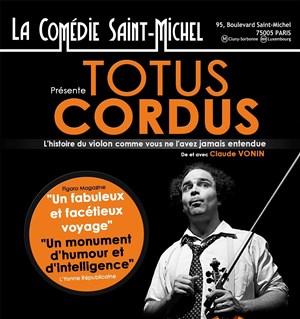 Affiche de Totus Cordus
