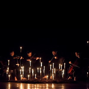 Affiche de Le Quatuor Debussy