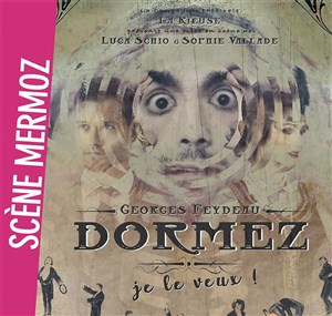 Affiche de Dormez je le veux !