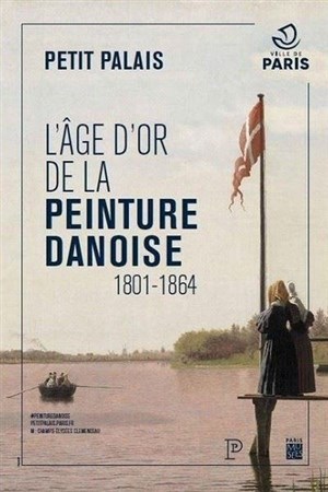 Affiche de Visite guidée de l'exposition L'âge d'or de la peinture danoise | par Michel Lhéritier