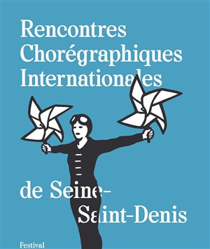 Affiche de Severine Rième