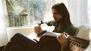 Affiche de Le concert RTL d'un soir de Jonathan Wilson