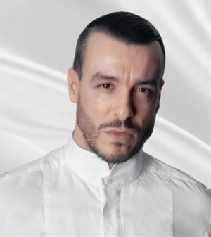Affiche de Cem Adrian