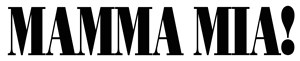 Affiche de Mamma Mia, le Théâtral