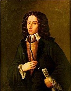 Affiche de Stabat Mater de Pergolèse et Motets de Caldara