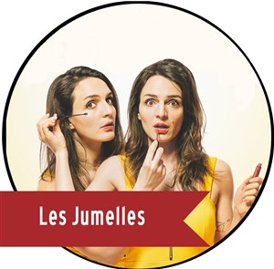 Affiche de Les Jumelles dans Le 1er solo joué en duo... ou l'inverse ?