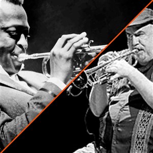 Affiche de Tribute to Randy Brecker & Miles Davis