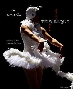 Affiche de Trisunique