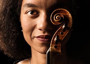 Affiche de Orchestre national d'ile de France – Vivaldi et cie