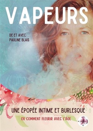 Affiche de Vapeurs