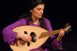 Affiche de Waed Bouhassoun