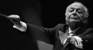 Affiche de Orchestre Philharmonique de Vienne | Bruckner