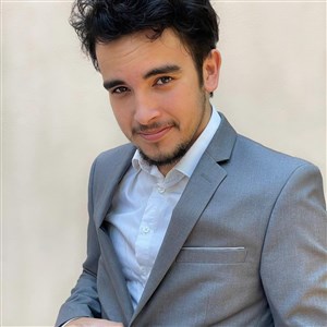 Affiche de Chopin : Elian Ramamonjisoa | Piano Passion
