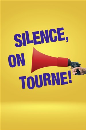 Affiche de Silence, on tourne !