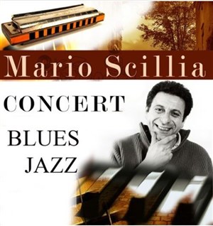 Affiche de Mario Scillia