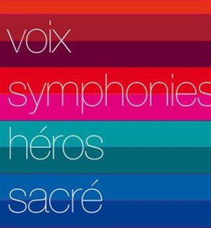 Affiche de Orchestre Philharmonique de Radio France | La chute de Fukuyama