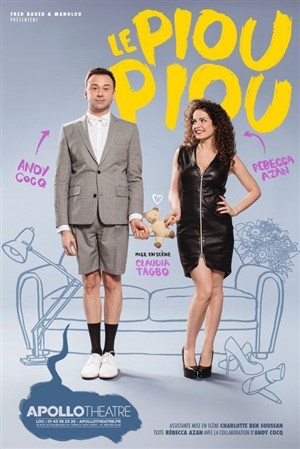 Affiche de Le Pioupiou