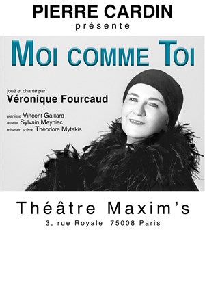 Affiche de Moi Comme Toi
