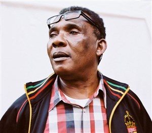 Affiche de Ken Boothe + guests