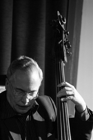 Affiche de Eddie Gomez Quintet