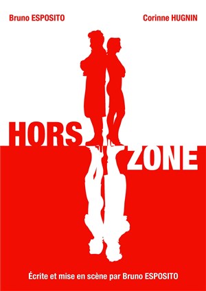 Affiche de Hors zone