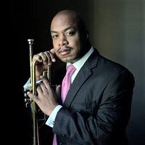 Affiche de Nicholas Payton's feat. Lenny White