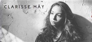 Affiche de Clarisse Mây en concert au China