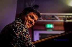 Affiche de Ludovic de Preissac Swing Combo