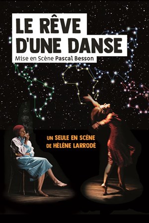 Affiche de Le rêve d'une danse