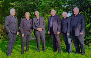 Affiche de Helvetic Hot Swing