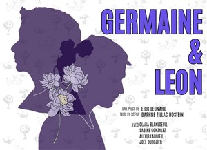 Affiche de Germaine & Léon