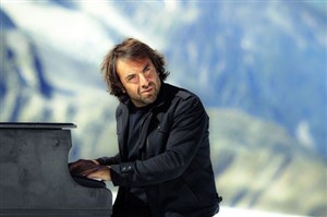 Affiche de André Manoukian Quartet