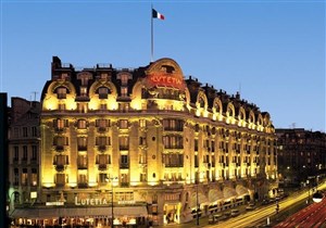 Affiche de Visite guidée : A l'orée de Saint-Germain-des-Prés | par Mireille Gardon