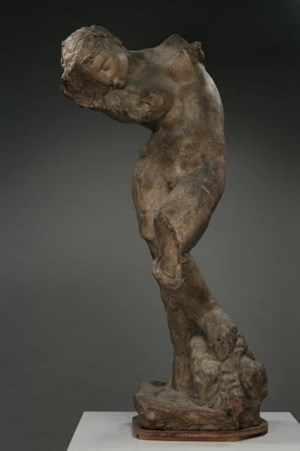 Affiche de Visite guidée : Exposition Rodin, la lumière de l'antique | par Céline Parant