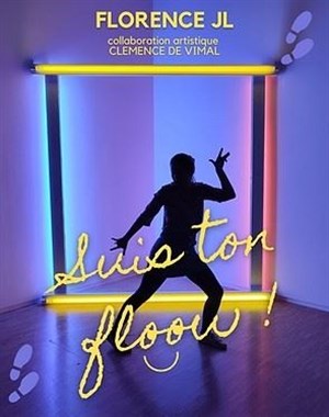 Affiche de Suis ton floow