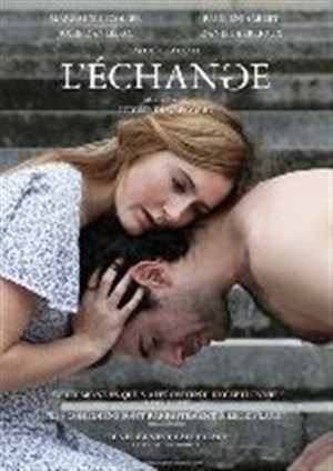 Affiche de L'échange